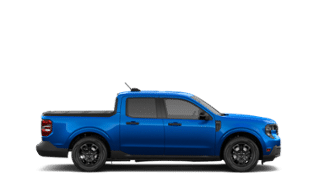 2026 Ford Maverick® External Image 1